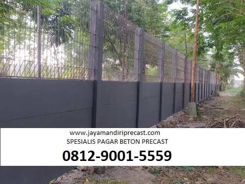 Pagar beton badung, pagar beton di Abiansemal, pagar panel beton di Kuta, pagar beton precast di Kuta Selatan, pagar beton Kuta Utara,